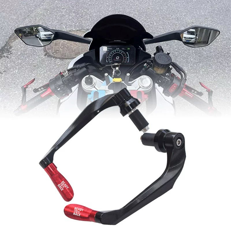 Motorcycle Gear Adventure - For KTM Ready to Race Adv