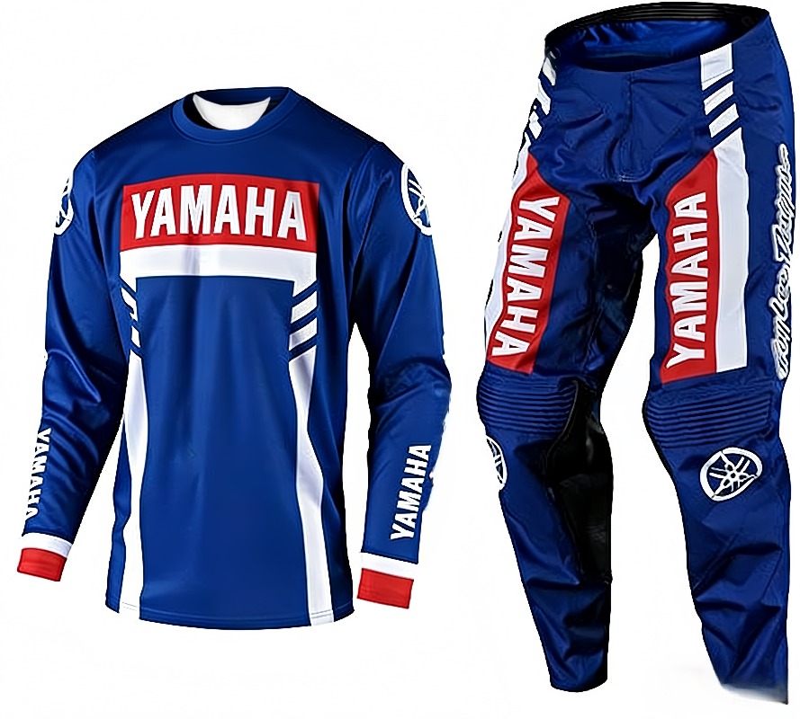 Motorcycle Gear For Summer - Summer Hot Selling Yamaha Fashion Trend