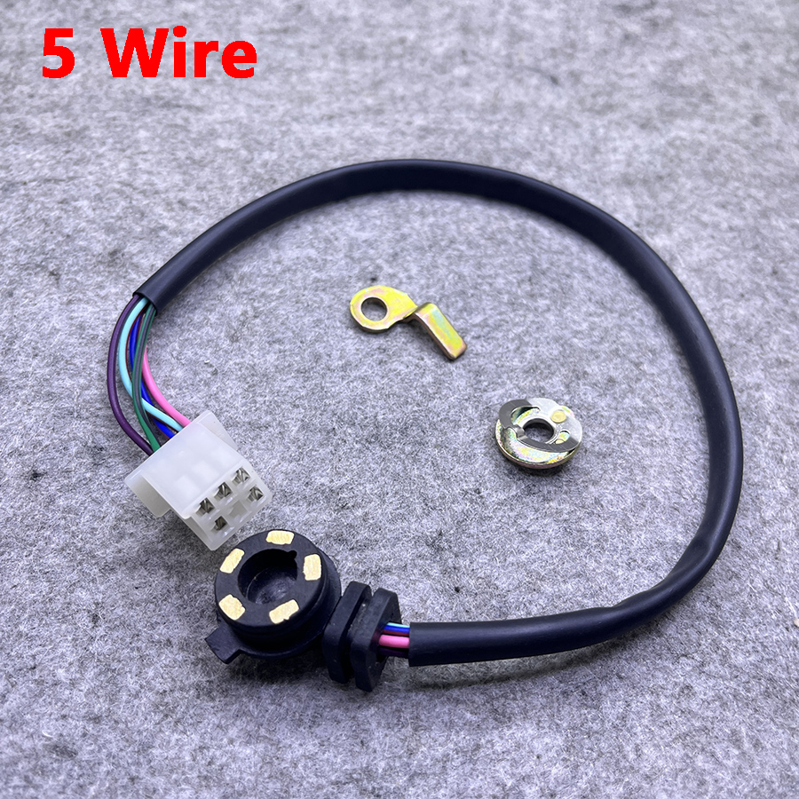 Motorcycle Gear Selector - For Horizontal 70CC 90CC 100CC 110CC