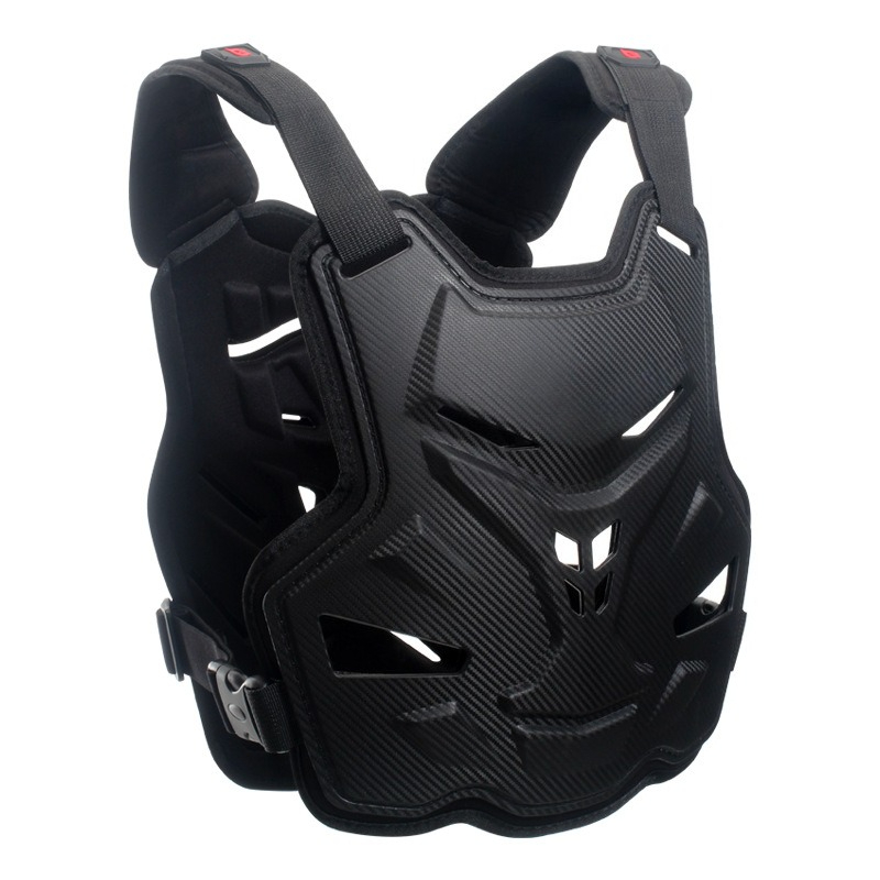 Motorcycle Gear Pattern - Summer Off-road Motorcycle Riding Armor Anti-fall