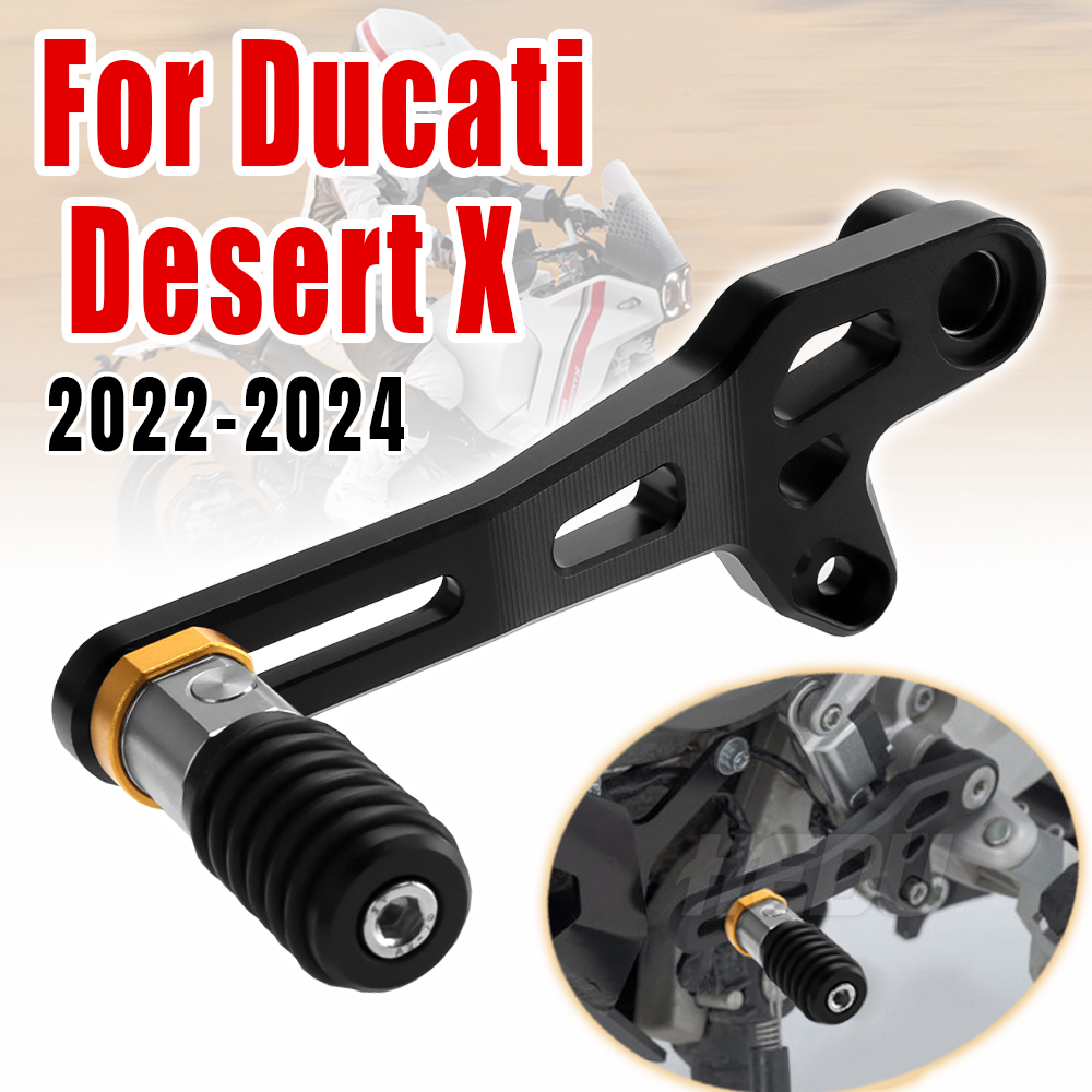 Motorcycle Gear Selector - Motorcycle Gear Selector Adjustable Folding Gear