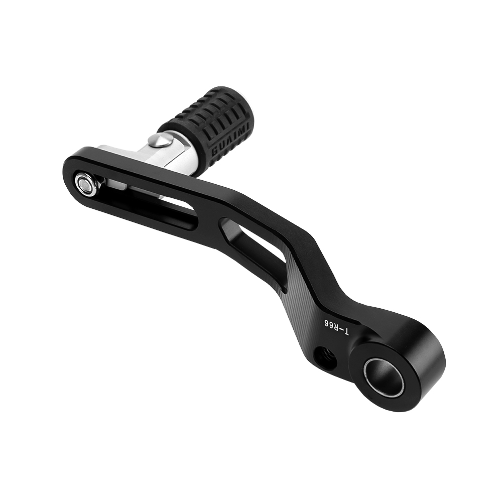 Motorcycle Gear Selector - Motorcycle Gear Lever For Triumph Trident660