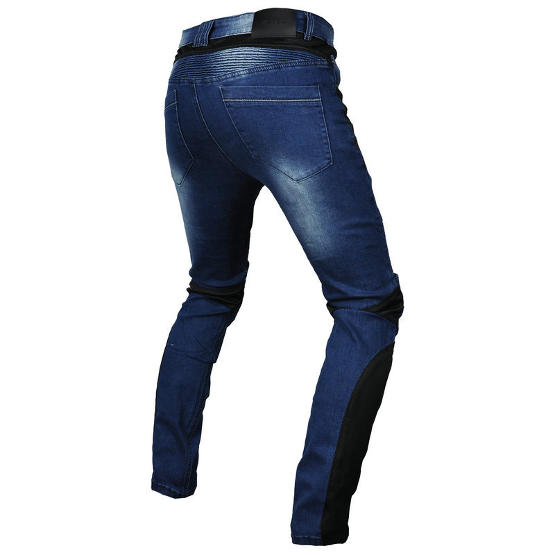 Motorcycle Gear For Summer - 2026 Fashion Men's Breathable Mesh Motorcycle