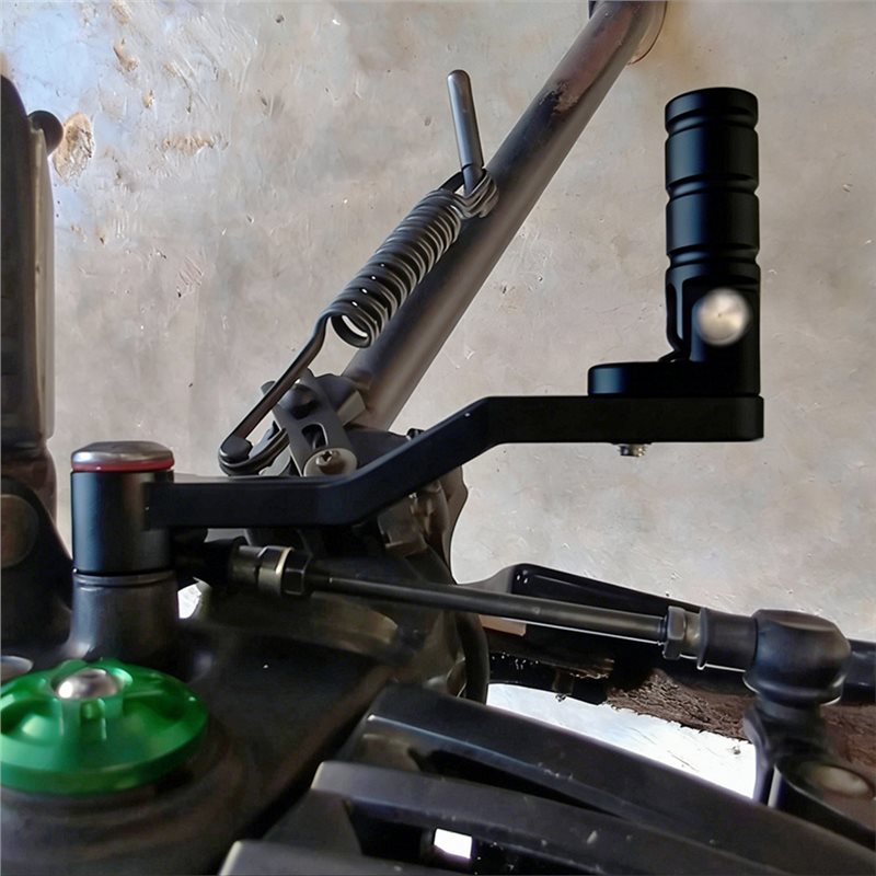 For Kawasaki NINJA 250R Z250 Z - огляд і ціна Motorcycle Gear Selector