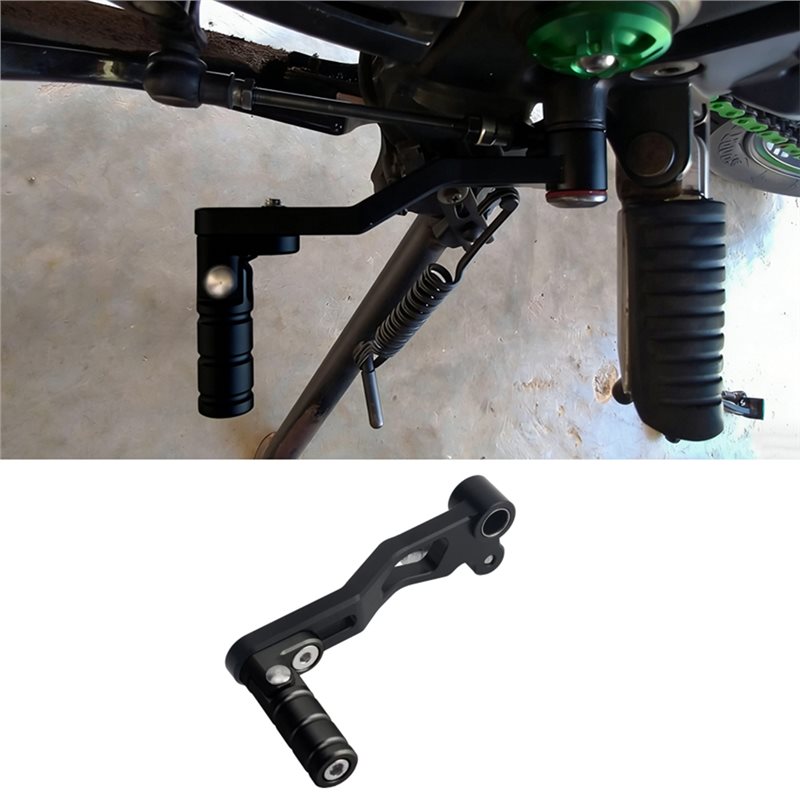 For Kawasaki NINJA 250R Z250 Z - огляд і ціна Motorcycle Gear Selector