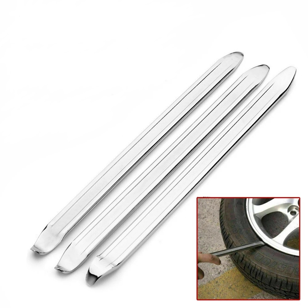 Electric Scooter Tyre Spoon Cr - огляд і ціна Motorcycle Gear Jammer