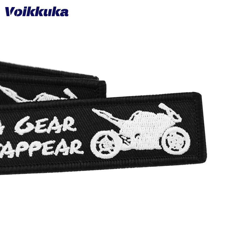 1PC 2PCS 3PCS Set Sale Drop A  - огляд і ціна Motorcycle Gear Pattern