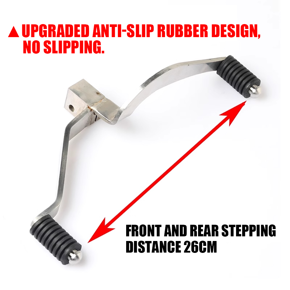 For Benelli TRK 502 X TRK 502X - огляд і ціна Motorcycle Gear Jammer