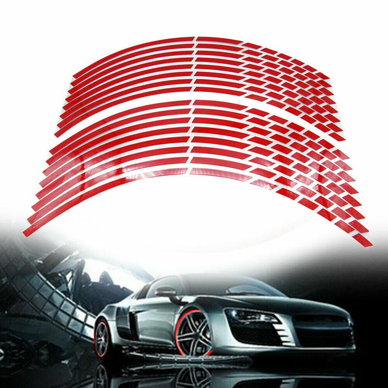 16Pc Motorcycle Bike Car Tire  - огляд і ціна Motorcycle Gear Jammer