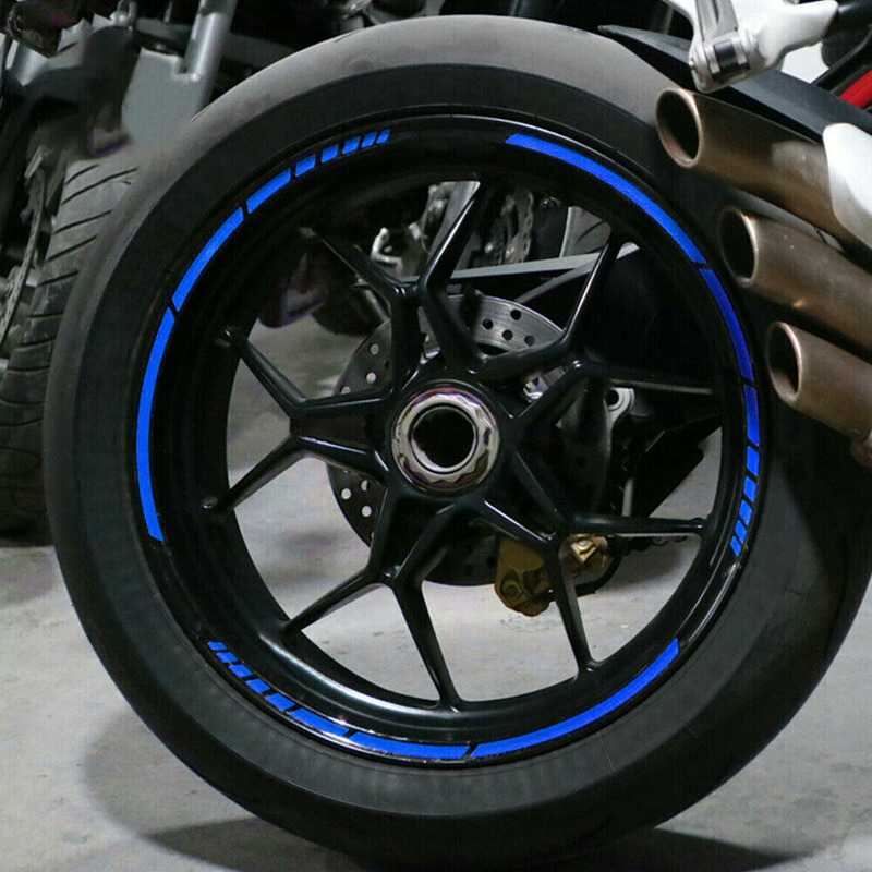 16Pc Motorcycle Bike Car Tire  - огляд і ціна Motorcycle Gear Jammer
