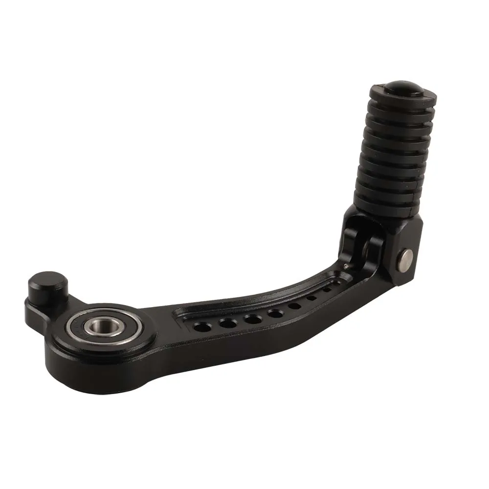 Motorcycle Accessories Left Sh - огляд і ціна Motorcycle Gear Jammer