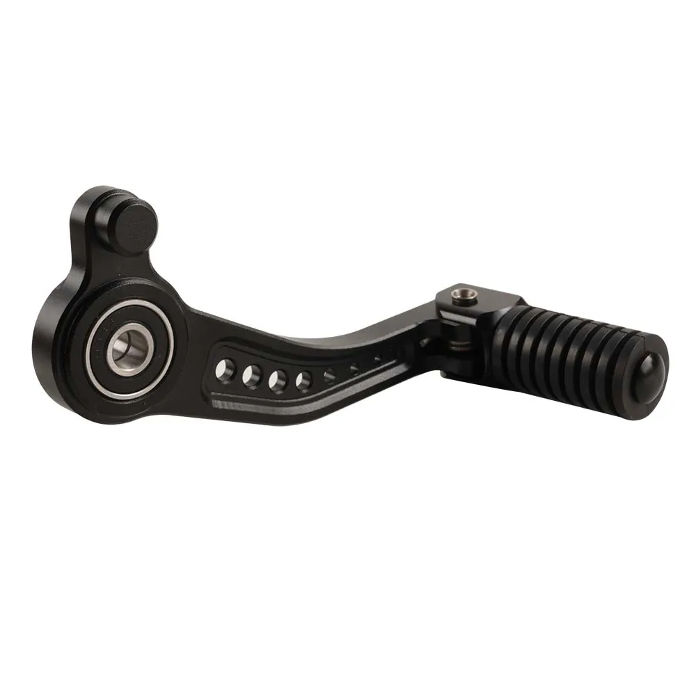 Motorcycle Accessories Left Sh - огляд і ціна Motorcycle Gear Jammer