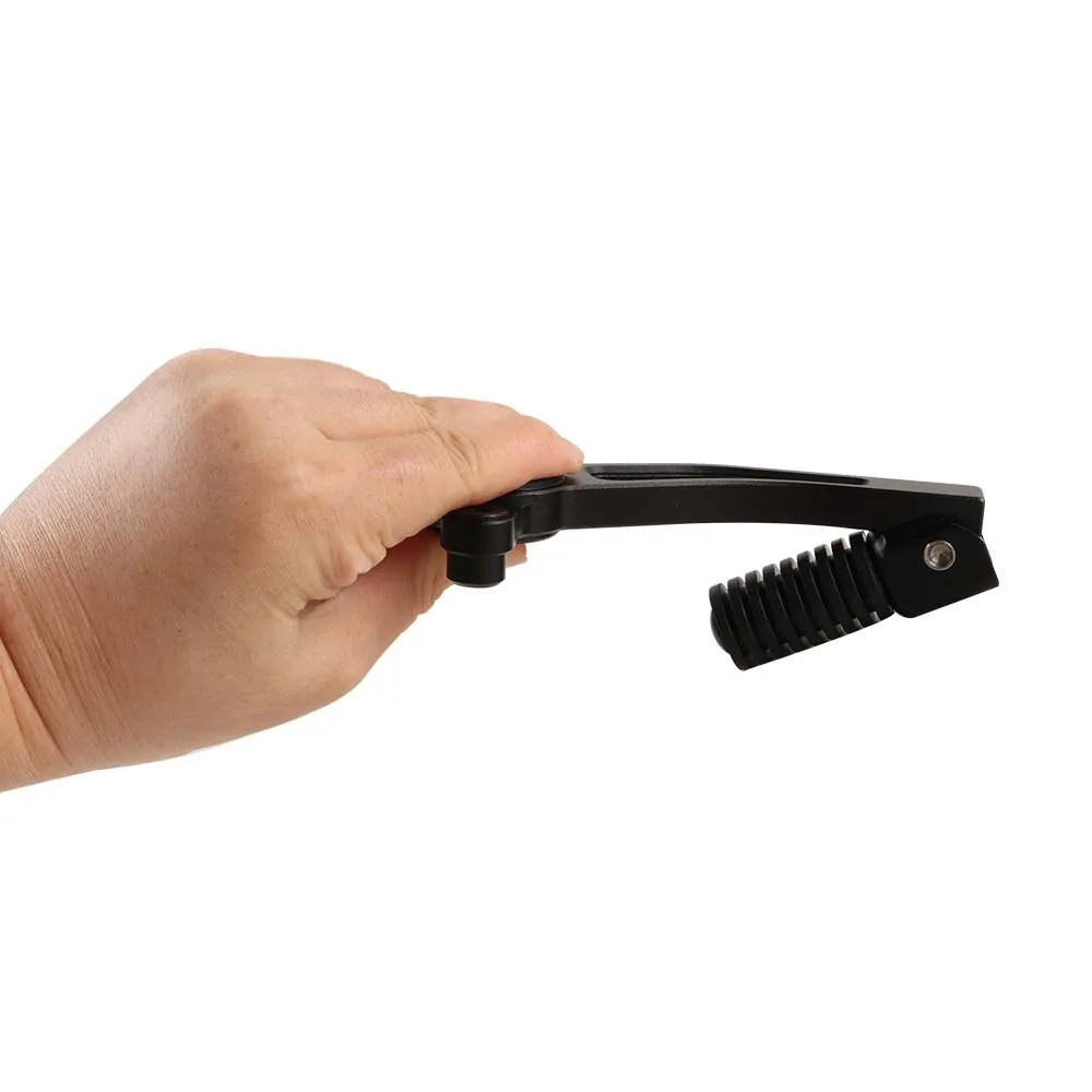 Motorcycle Accessories Left Sh - огляд і ціна Motorcycle Gear Jammer
