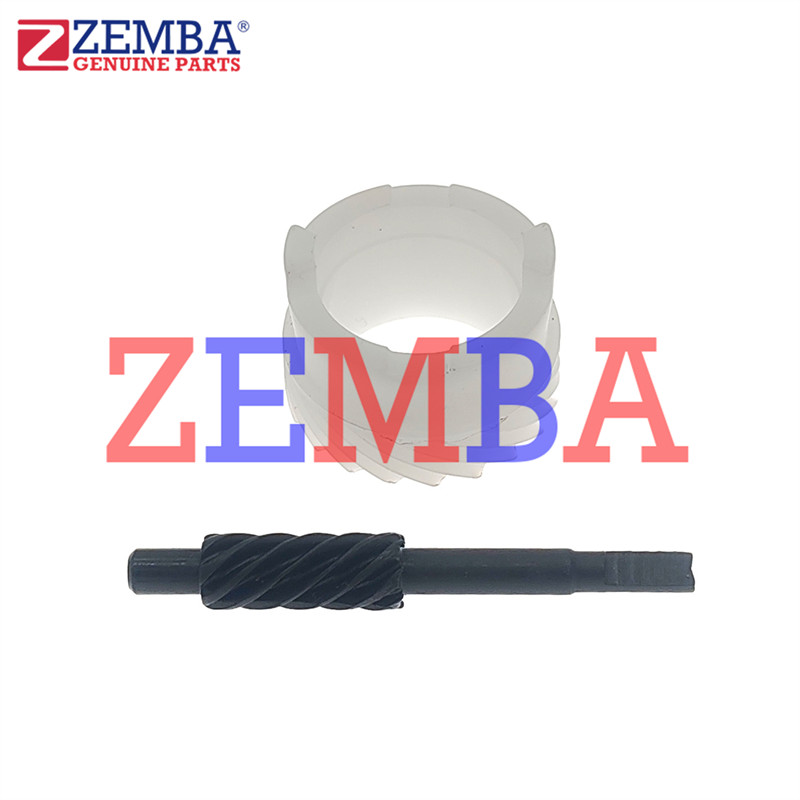 MOTORCYCLE PARTS SPEEDOMETER D - огляд і ціна Motorcycle Gear Jammer