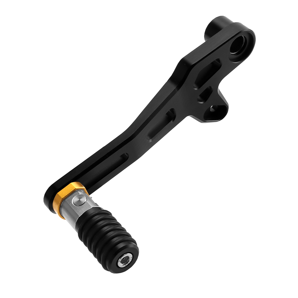Motorcycle Folding Aluminum Ge - огляд і ціна Motorcycle Gear Selector