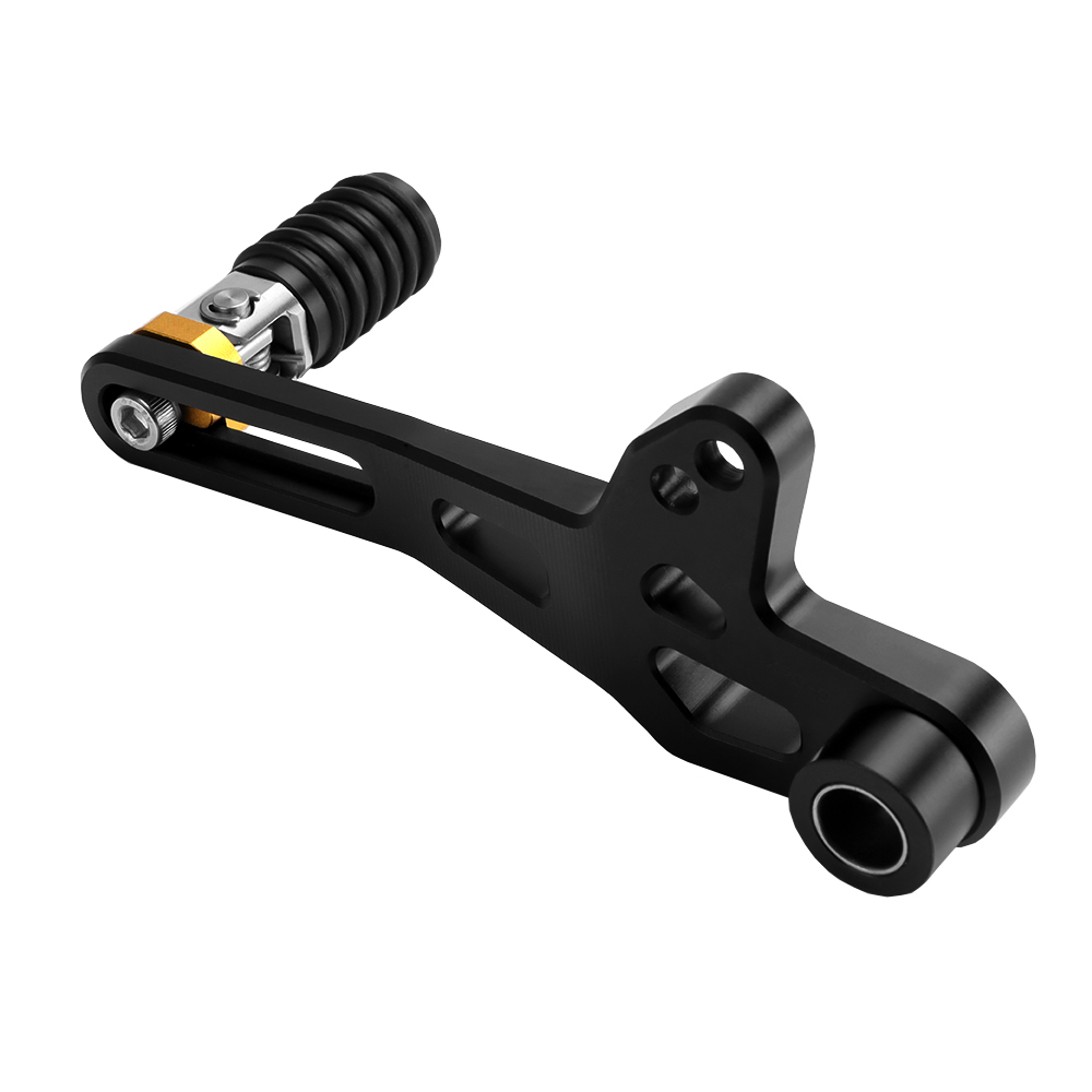 Motorcycle Folding Aluminum Ge - огляд і ціна Motorcycle Gear Selector