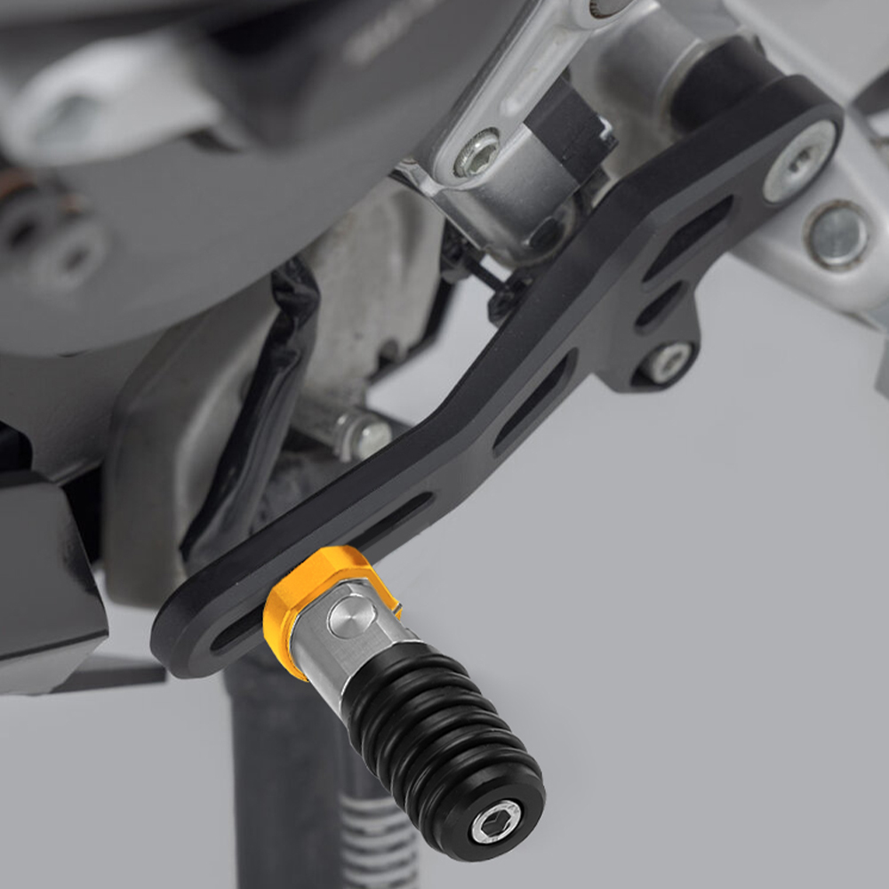 Motorcycle Folding Aluminum Ge - огляд і ціна Motorcycle Gear Selector