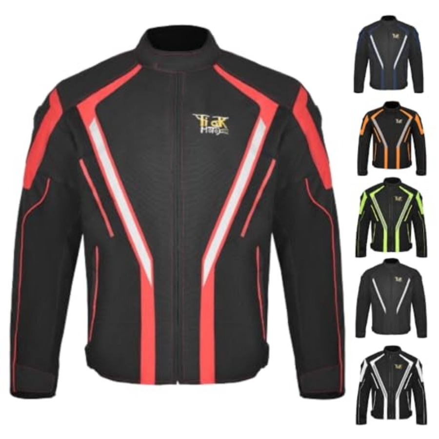 Adventure Touring Motorcycle J - огляд і ціна Motorcycle Gear Adventure