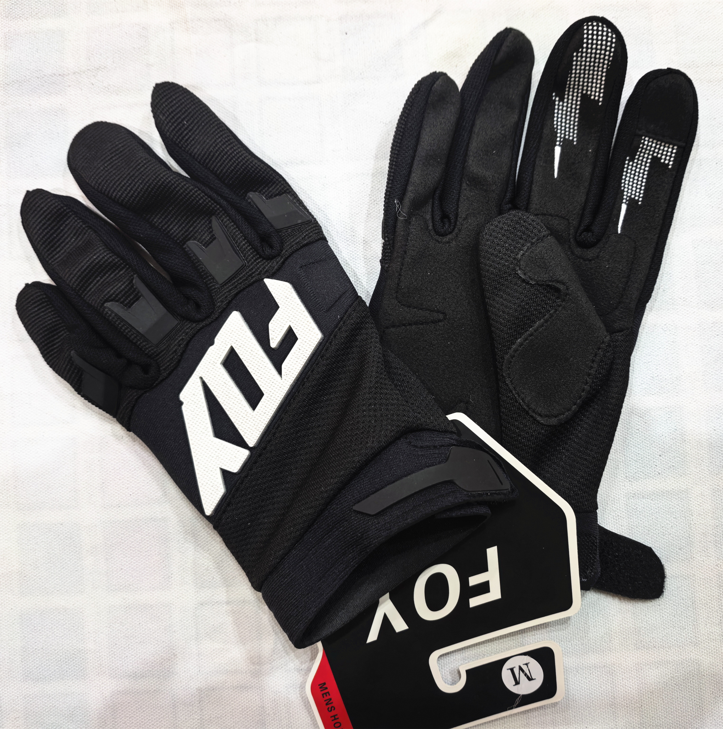 2026 Kids Riding Gloves Kids M - огляд і ціна Motorcycle Gear For Kids