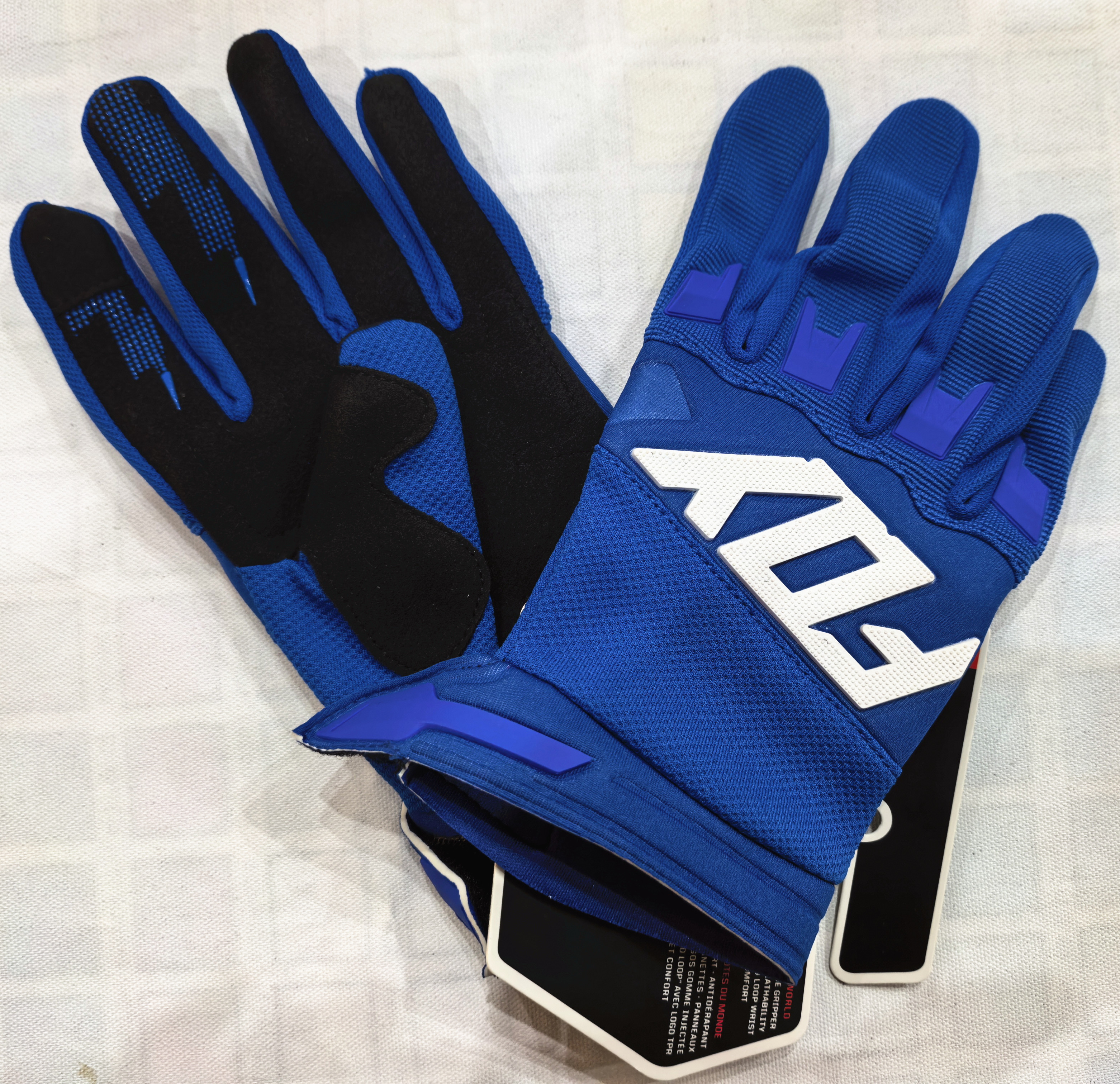 2026 Kids Riding Gloves Kids M - огляд і ціна Motorcycle Gear For Kids