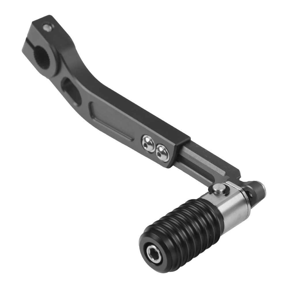 Motorcycle Aluminum Adjustable - огляд і ціна Motorcycle Gear Adventure