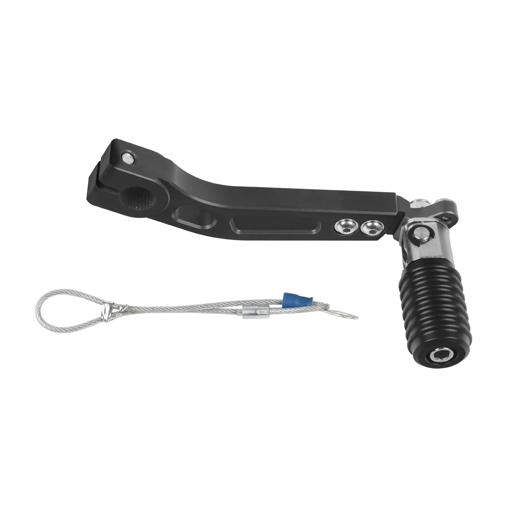 Motorcycle Aluminum Adjustable - огляд і ціна Motorcycle Gear Adventure