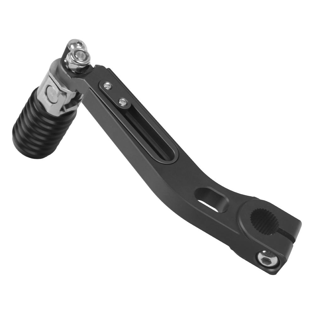 Motorcycle Aluminum Adjustable - огляд і ціна Motorcycle Gear Adventure