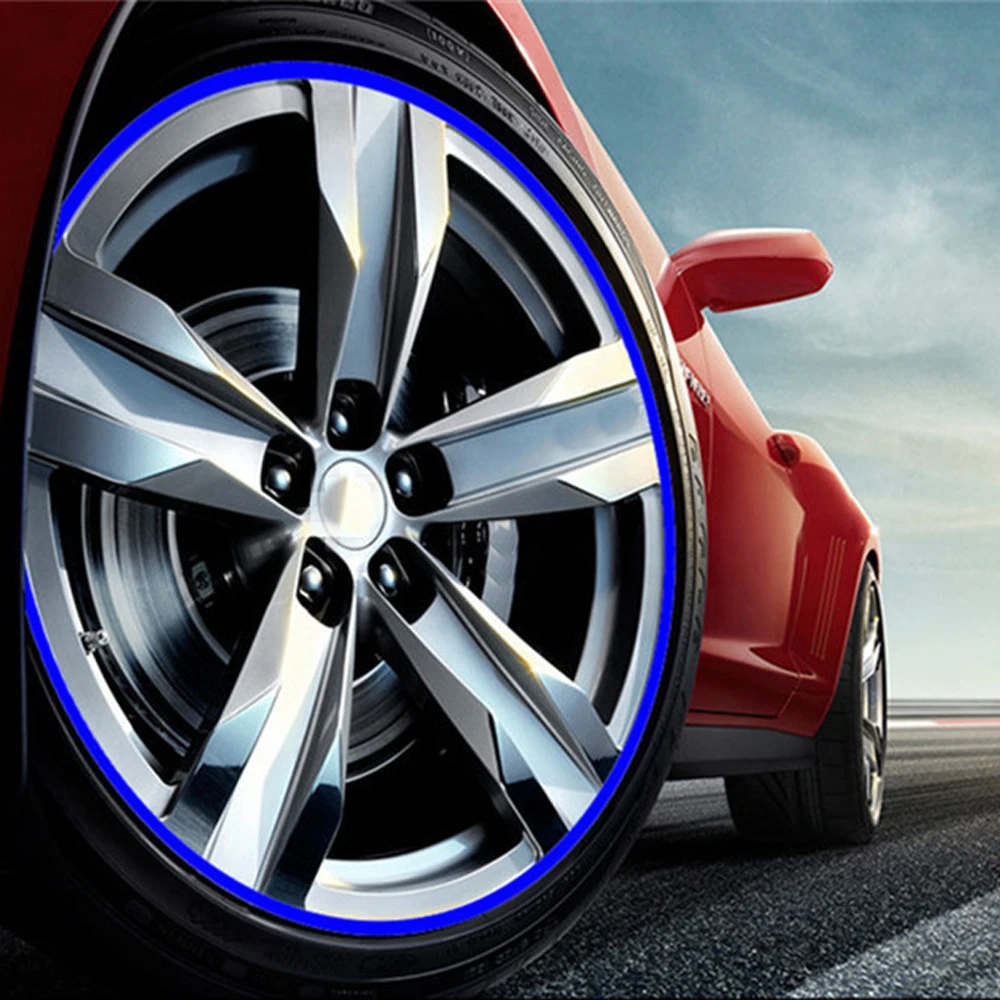 16 Strips Car Tuning Reflectiv - огляд і ціна Motorcycle Gear Jammer