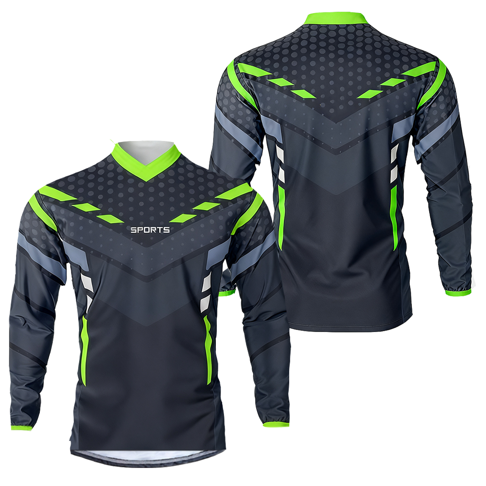 Outdoor Motorcycle Casual Hood - огляд і ціна Motorcycle Gear Pattern