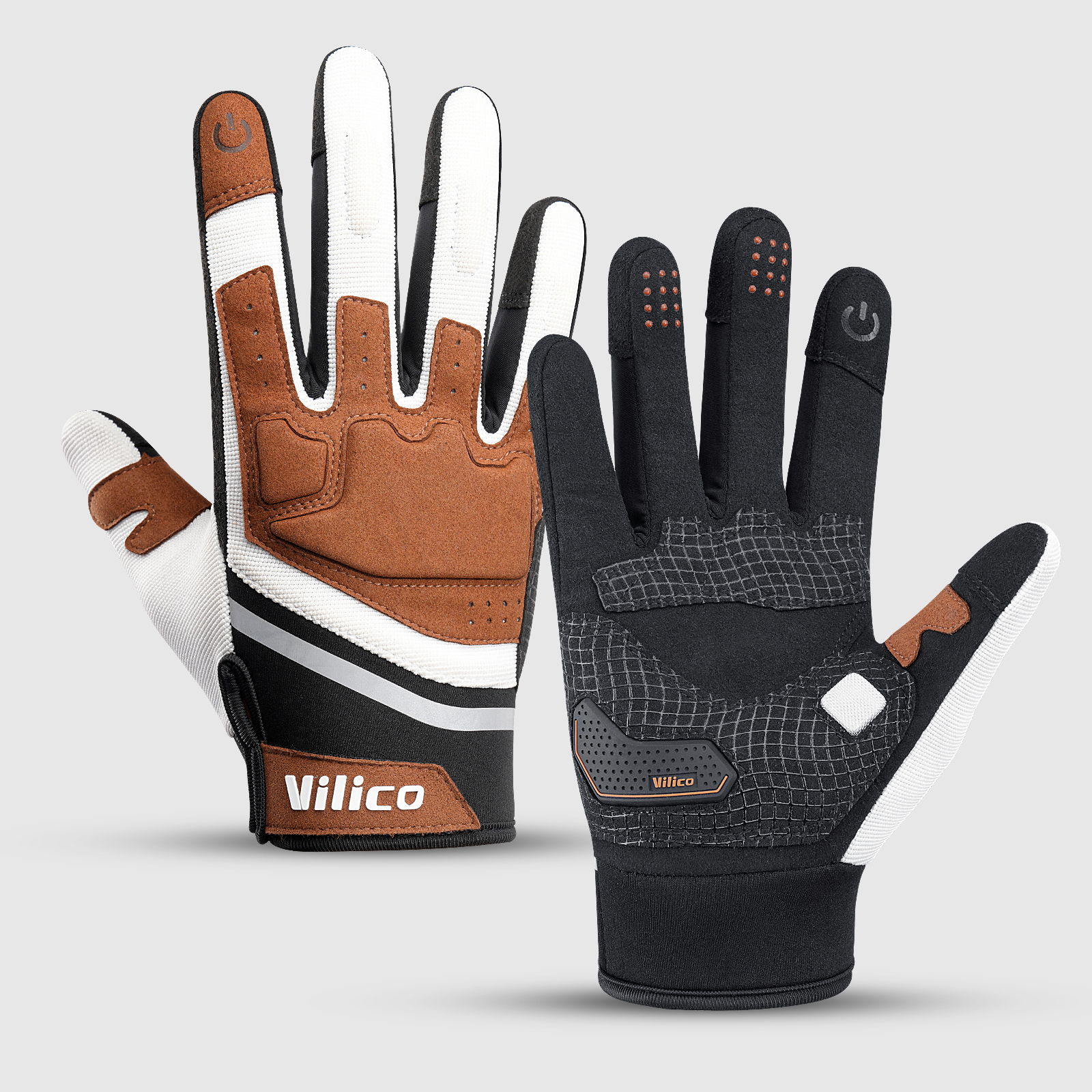 Hunting Gloves Tactical Gear M - огляд і ціна Motorcycle Gear For Summer