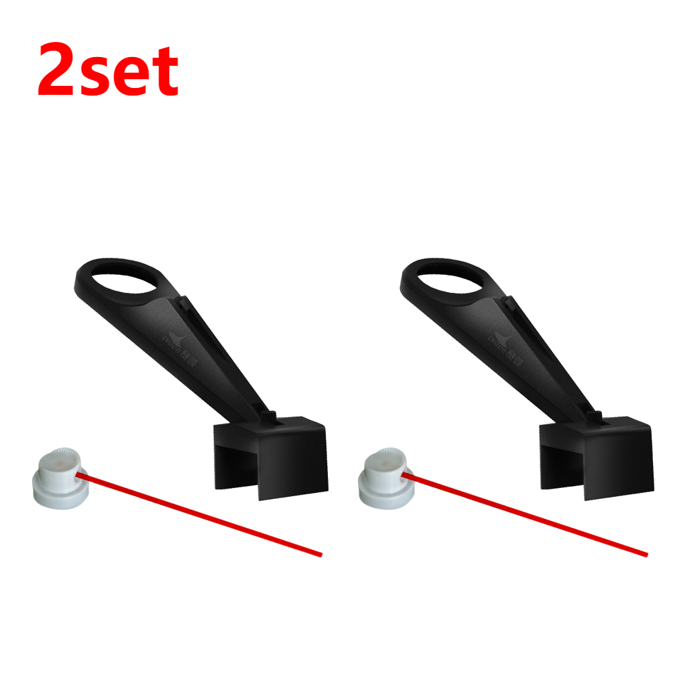 1/2PCS Motorcycle Chain Oiler  - огляд і ціна Motorcycle Gear Bundle
