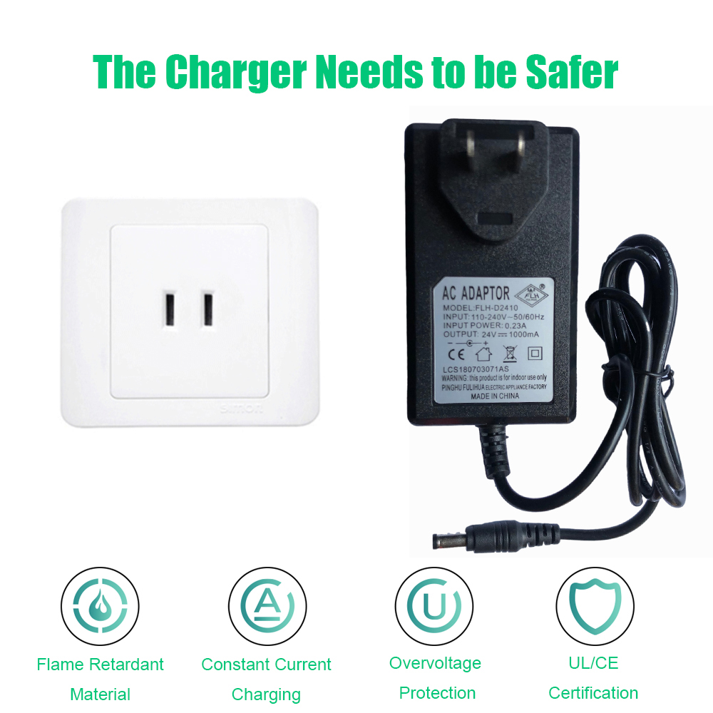 Children Electric Car Charger  - огляд і ціна Motorcycle Gear For Kids