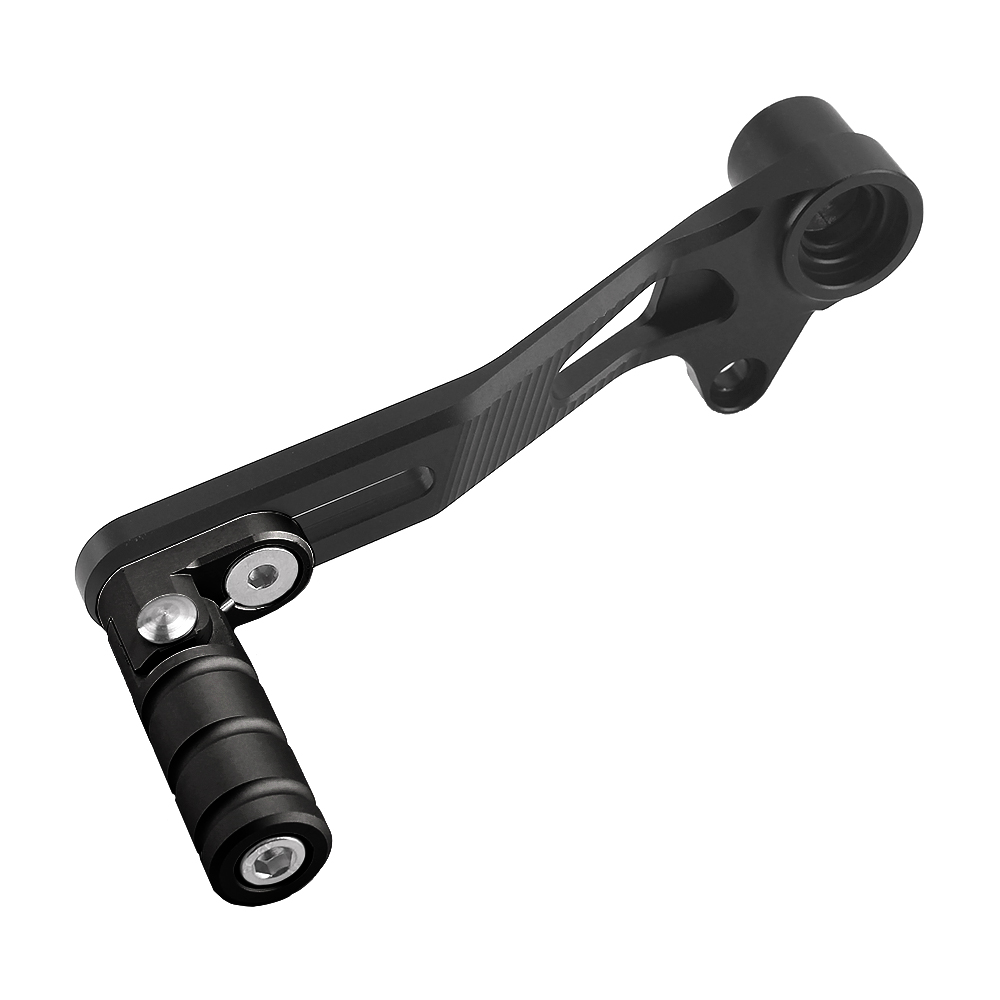 Motorcycle Shifter Pedal Toe P - огляд і ціна Motorcycle Gear Selector
