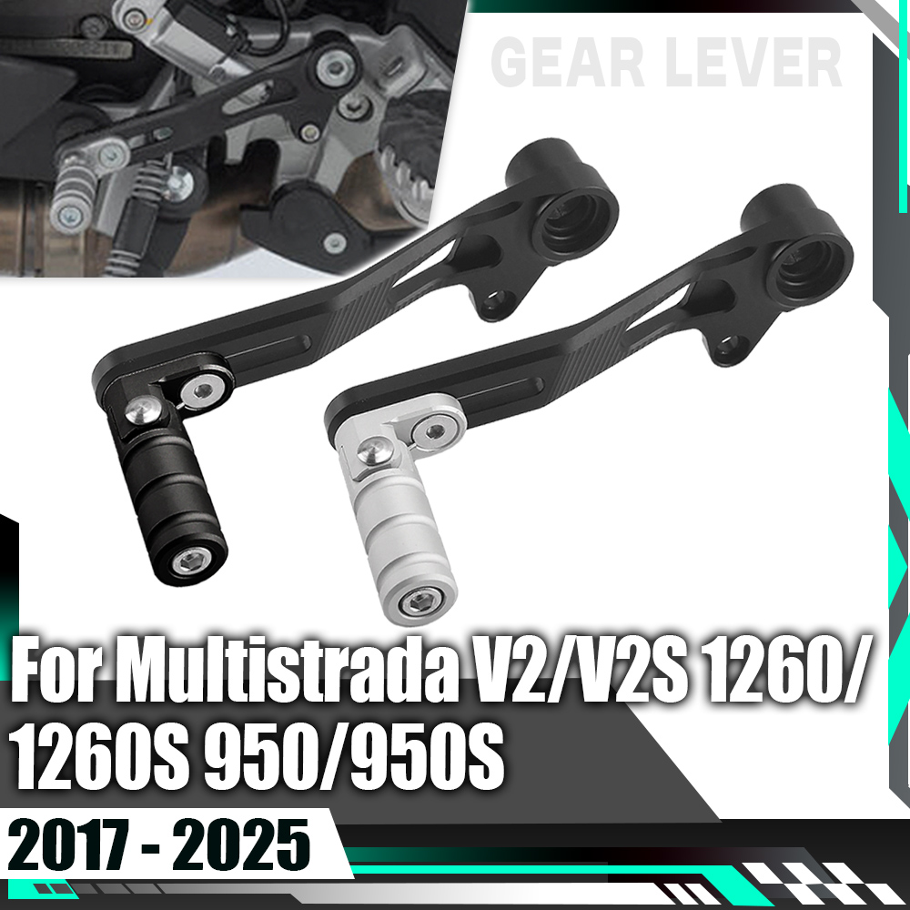 Motorcycle Shifter Pedal Toe P - огляд і ціна Motorcycle Gear Selector