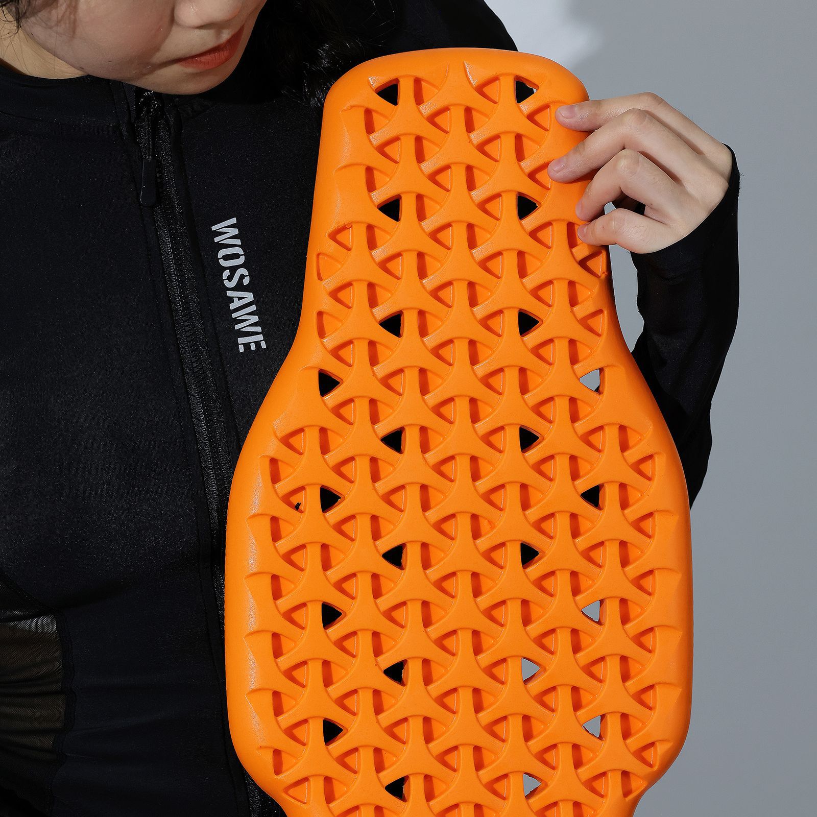 WOSAWE CE Certified Moto Motor - огляд і ціна Gearx Motorcycle Jacket