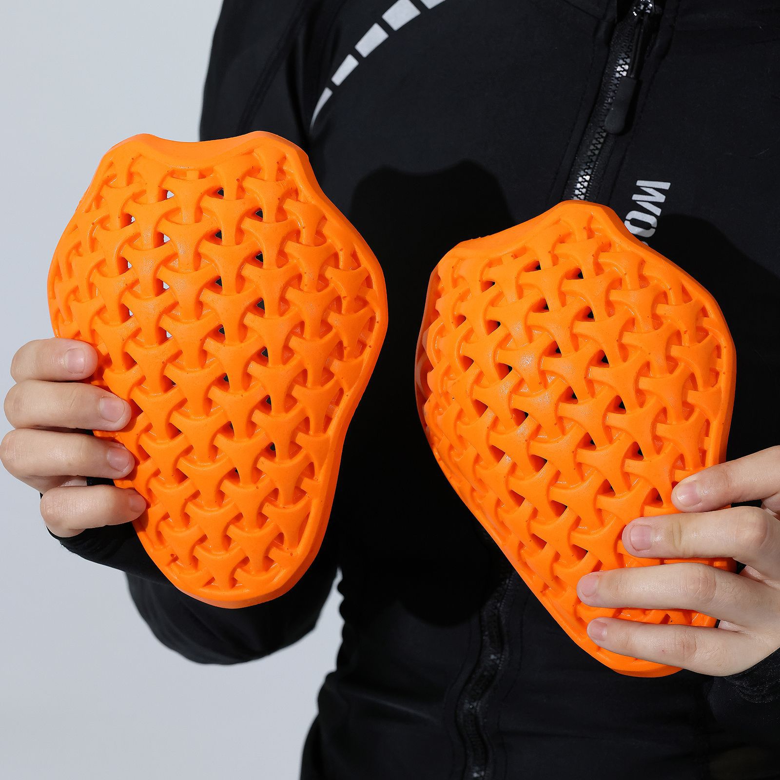 WOSAWE CE Certified Moto Motor - огляд і ціна Gearx Motorcycle Jacket
