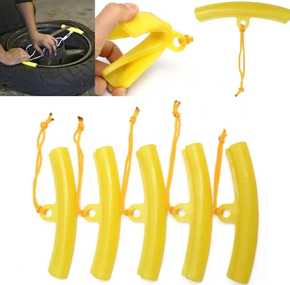 5pcs Motorcycle Wheel Rim Prot - огляд і ціна Motorcycle Gear Jammer