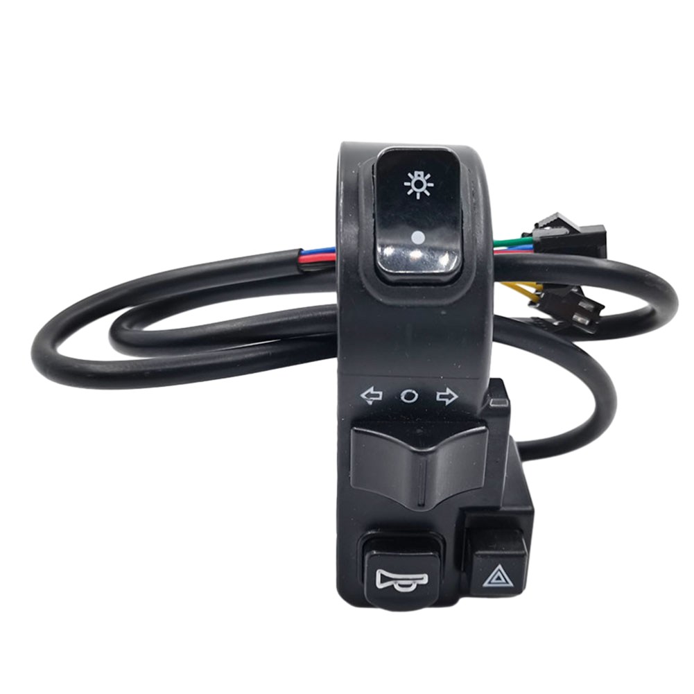 ATV Handlebar Switch Motorcycl - огляд і ціна Motorcycle Gear Selector