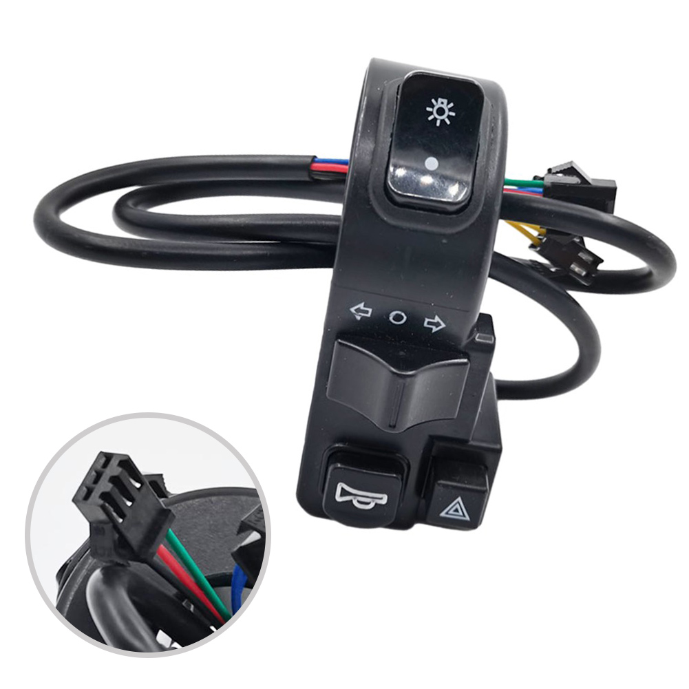 ATV Handlebar Switch Motorcycl - огляд і ціна Motorcycle Gear Selector