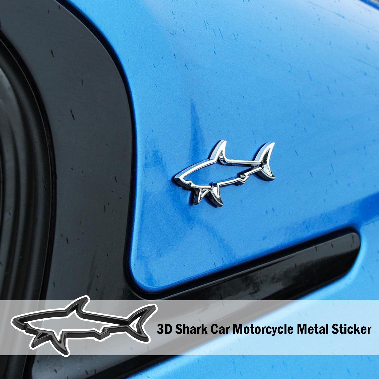 3D Metal Car Styling Sticker H - огляд і ціна Motorcycle Gear Logo