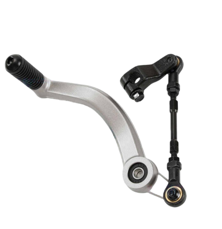 Motorcycle Parts Shifter Shift - огляд і ціна Motorcycle Gear Selector