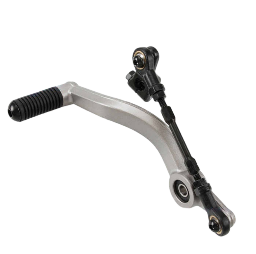 Motorcycle Parts Shifter Shift - огляд і ціна Motorcycle Gear Selector