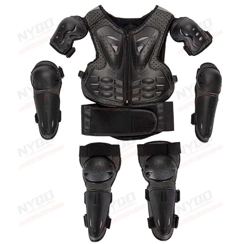 Kids Motocross Protective Gear - огляд і ціна Motorcycle Gear For Kids
