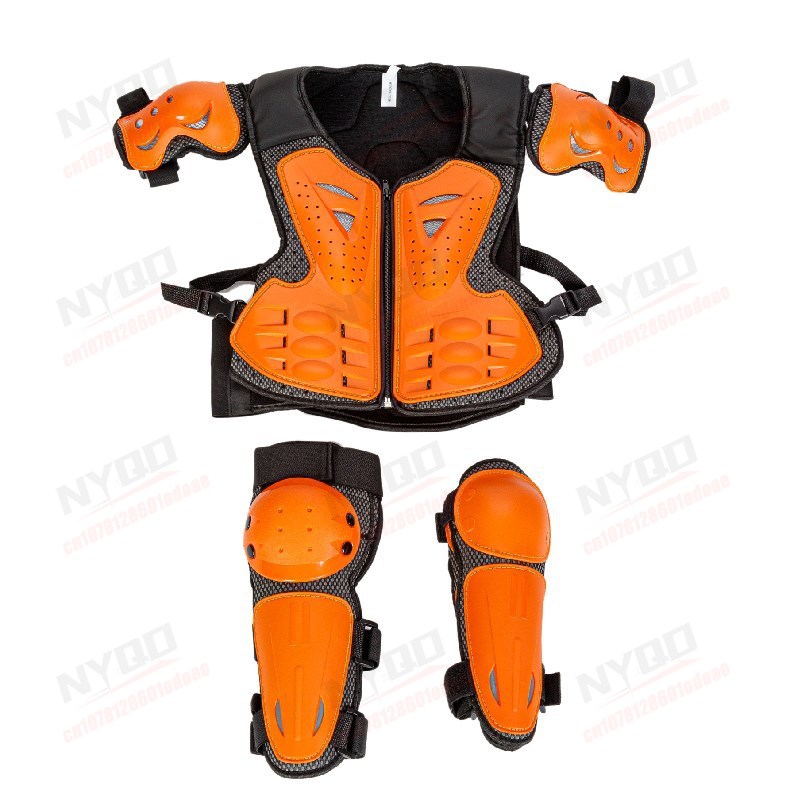 Kids Motocross Protective Gear - огляд і ціна Motorcycle Gear For Kids