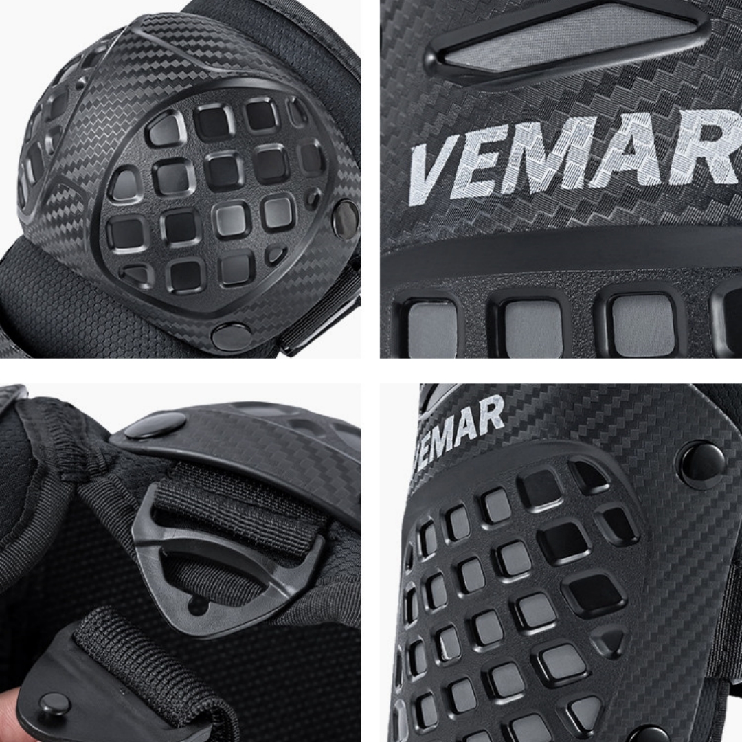 Motorcycle Riding Protective G - огляд і ціна Motorcycle Gear For Summer