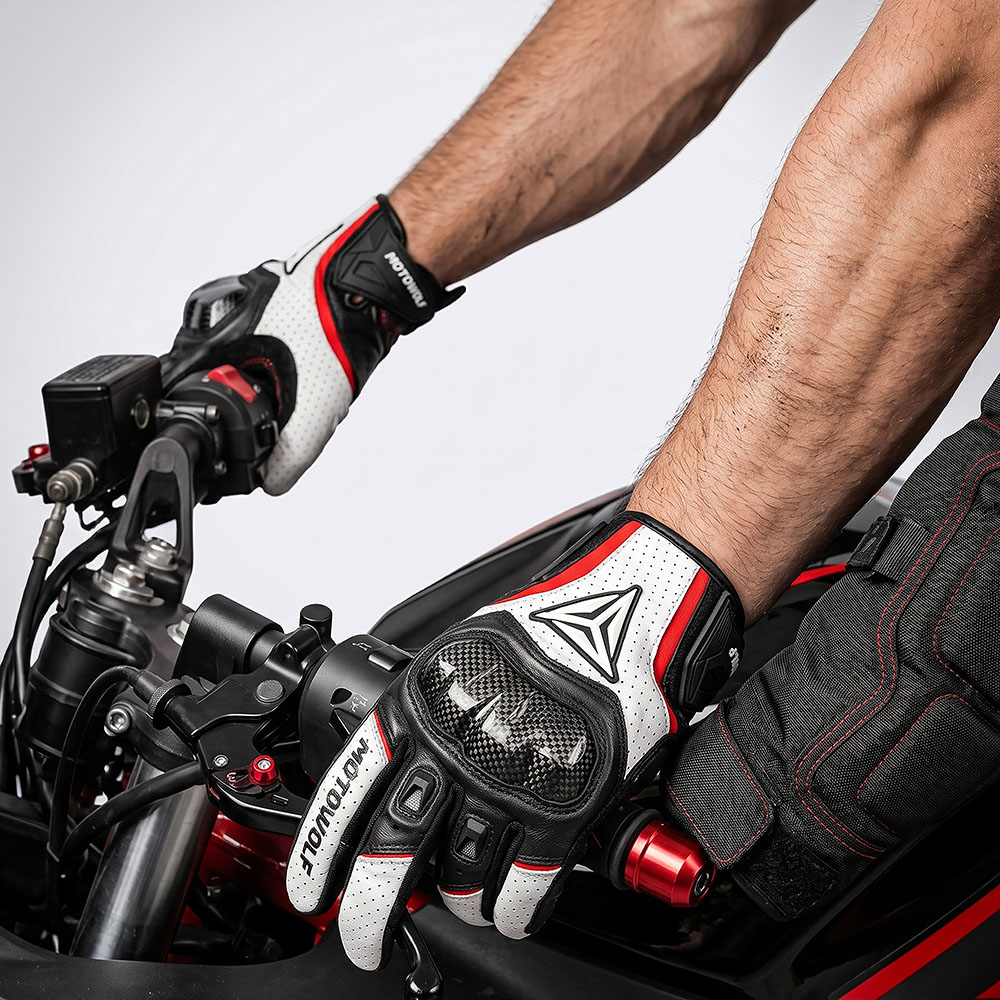 Motowolf Heat Genuine Leather  - огляд і ціна Motorcycle Gear Adventure