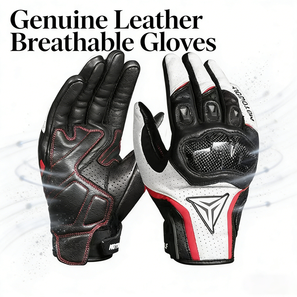 Motowolf Heat Genuine Leather  - огляд і ціна Motorcycle Gear Adventure