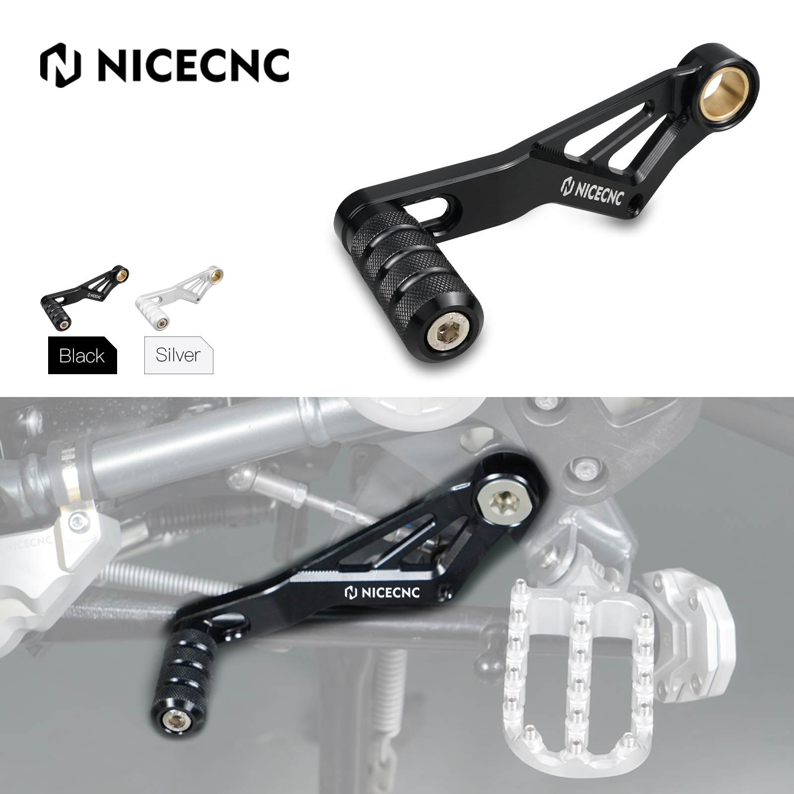 For BMW R 1250 GS 2019-2023 R1 - огляд і ціна Motorcycle Gear Adventure