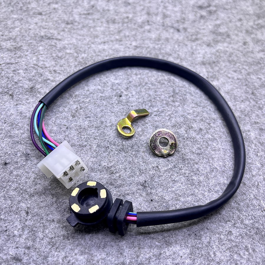 For Horizontal 70CC 90CC 100CC - огляд і ціна Motorcycle Gear Selector