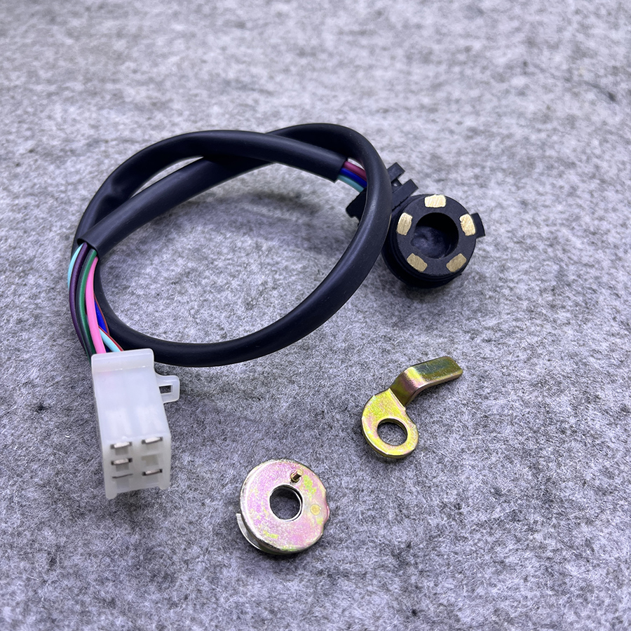 For Horizontal 70CC 90CC 100CC - огляд і ціна Motorcycle Gear Selector